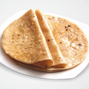 Authentic masala dosa at Kerala Restaurant in Edmonton